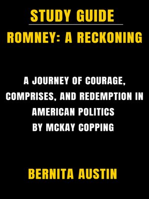 cover image of Romney